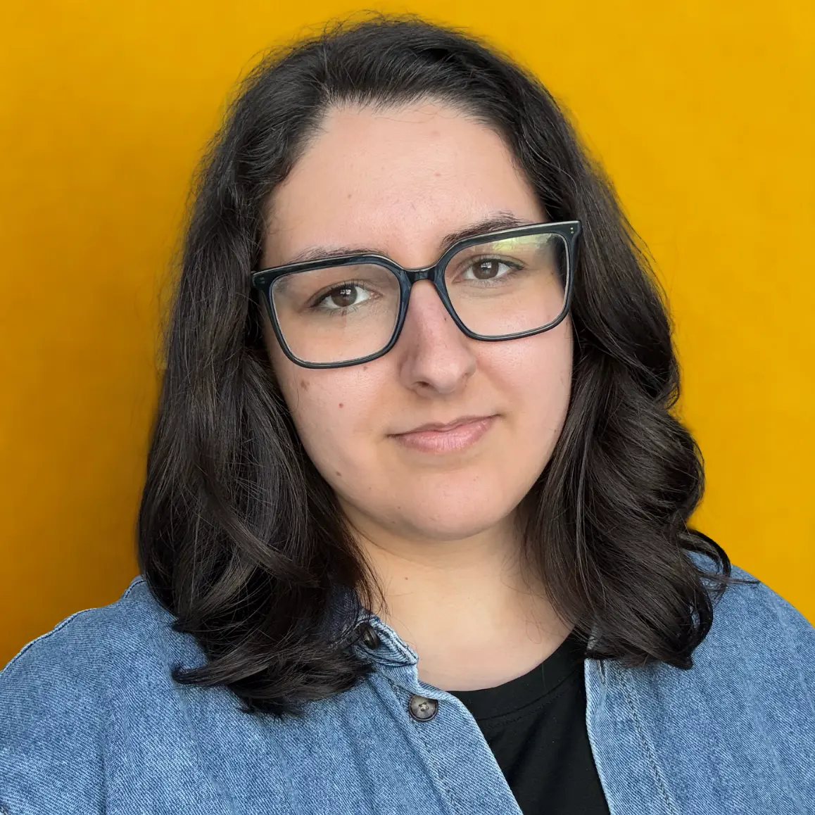 Photo de Sophie Nadeau